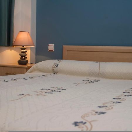 Hostal Concepcion La Mata  ภายนอก รูปภาพ