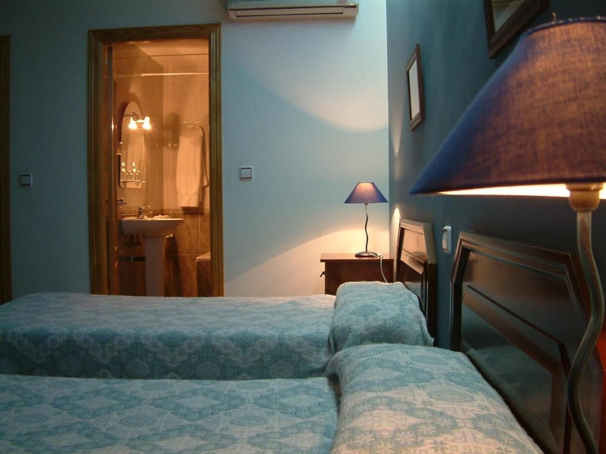 Hostal Concepcion La Mata  ห้อง รูปภาพ