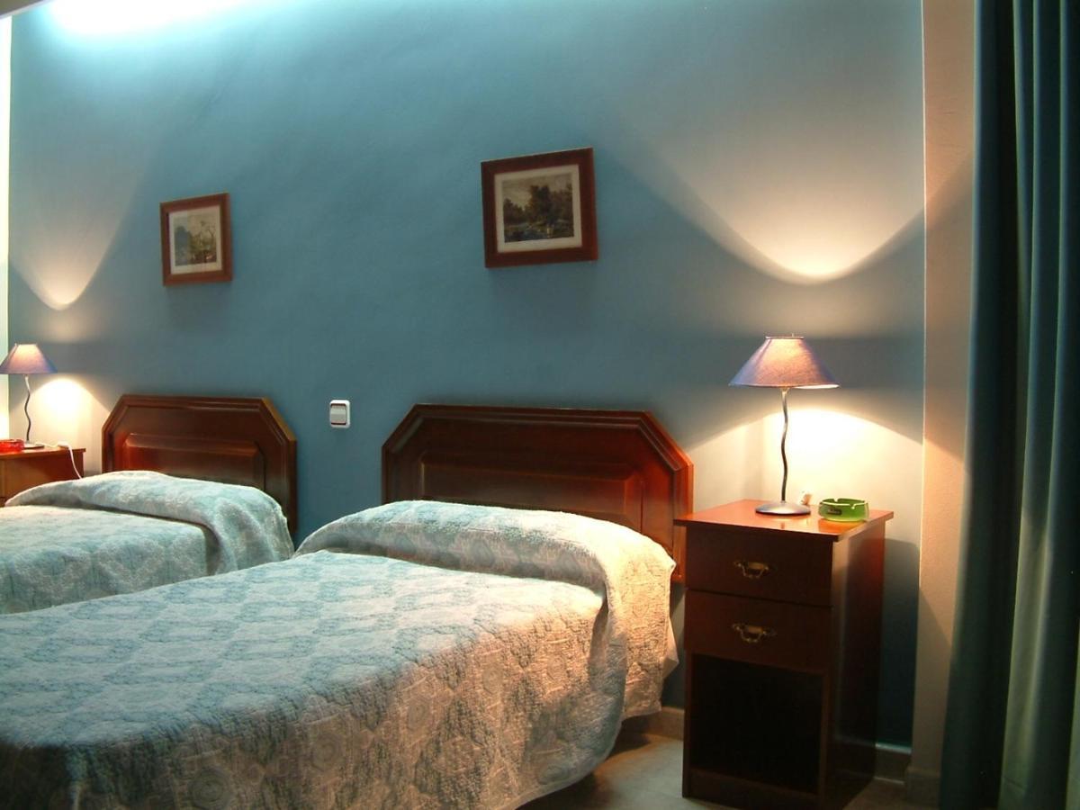 Hostal Concepcion La Mata  ห้อง รูปภาพ