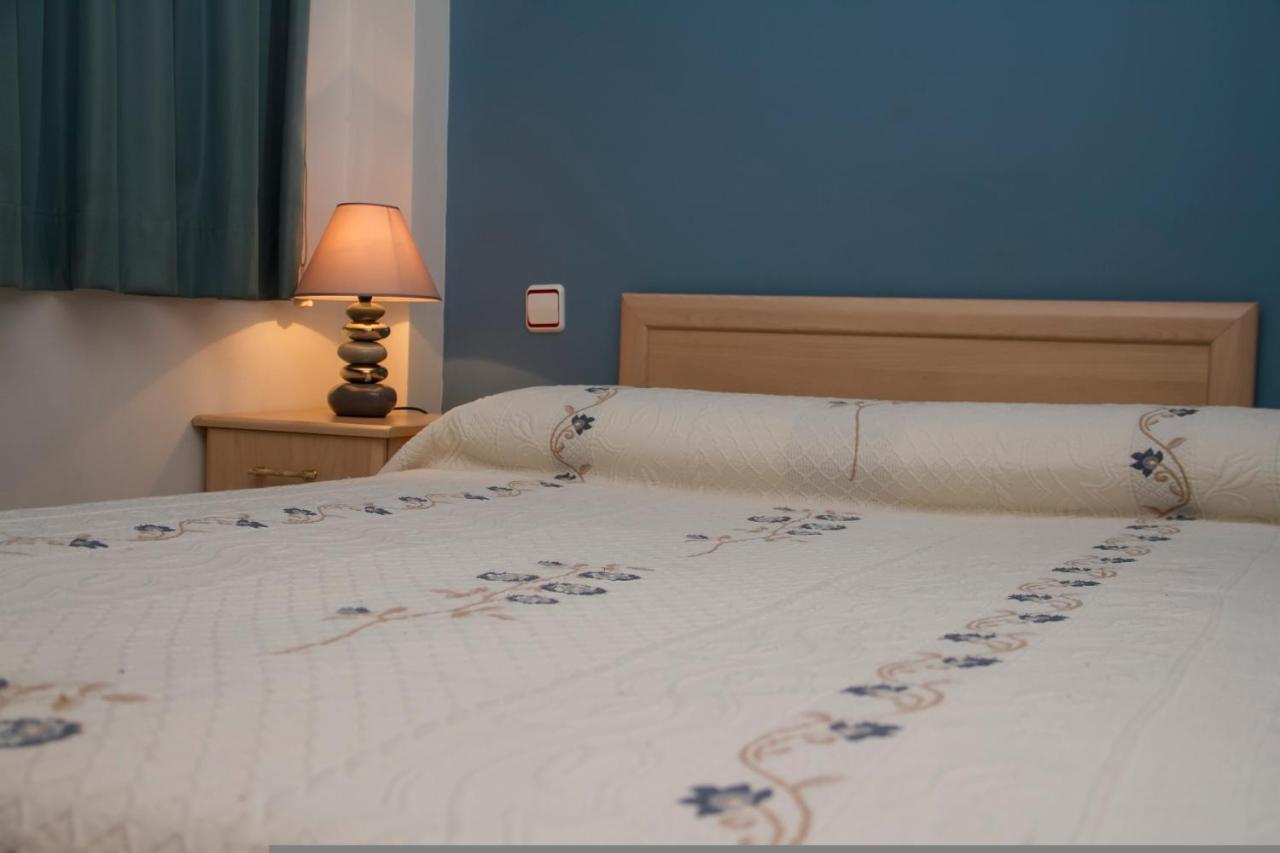 Hostal Concepcion La Mata  ภายนอก รูปภาพ