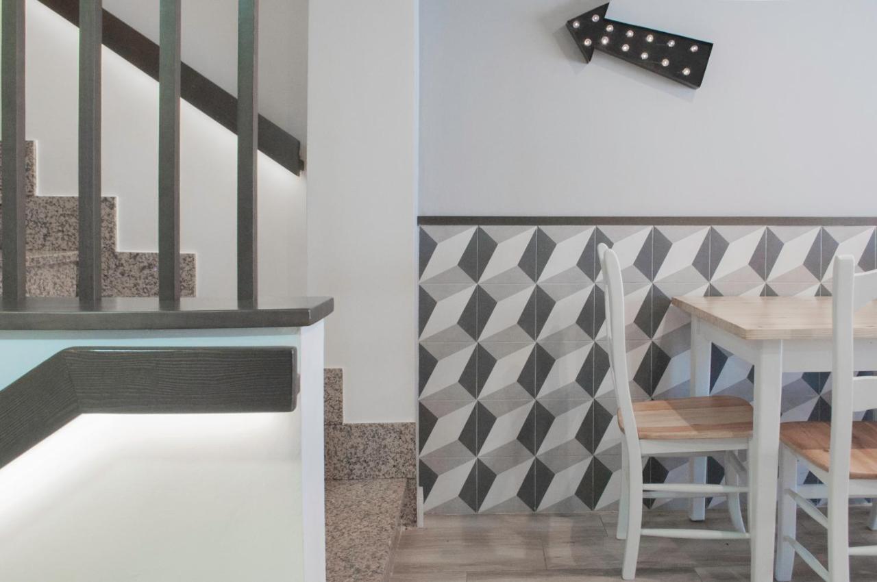 Hostal Concepcion La Mata  ภายนอก รูปภาพ