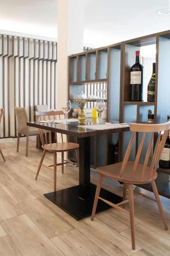 Hostal Concepcion La Mata  ภายนอก รูปภาพ