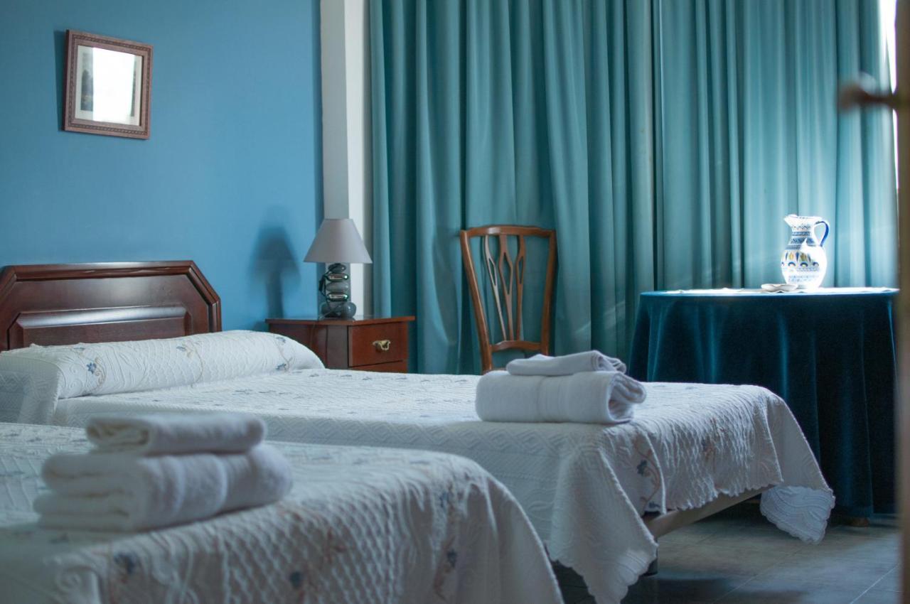 Hostal Concepcion La Mata  ภายนอก รูปภาพ