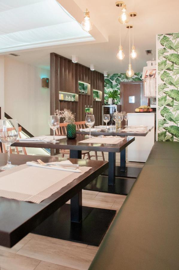 Hostal Concepcion La Mata  ภายนอก รูปภาพ