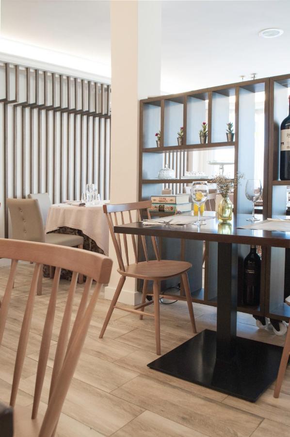 Hostal Concepcion La Mata  ภายนอก รูปภาพ