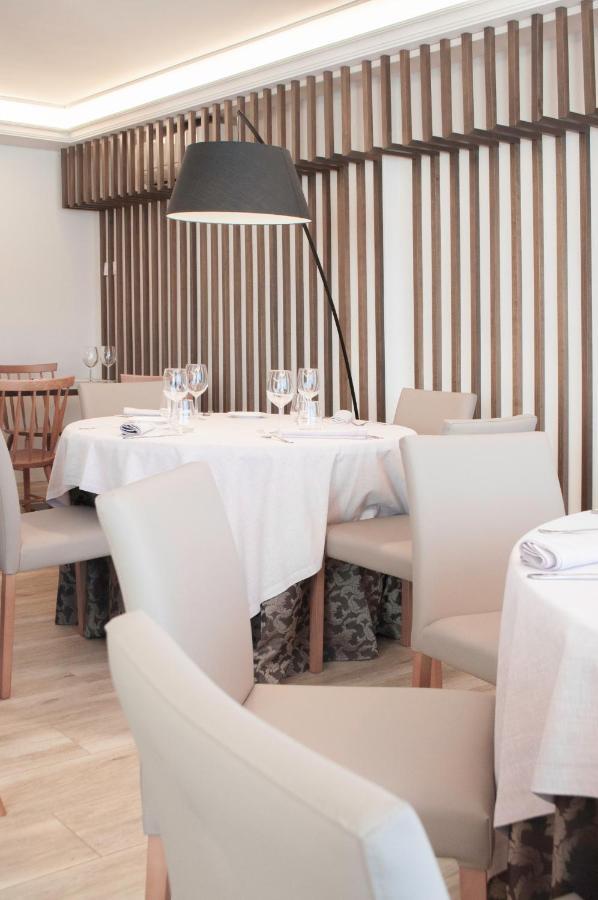 Hostal Concepcion La Mata  ภายนอก รูปภาพ