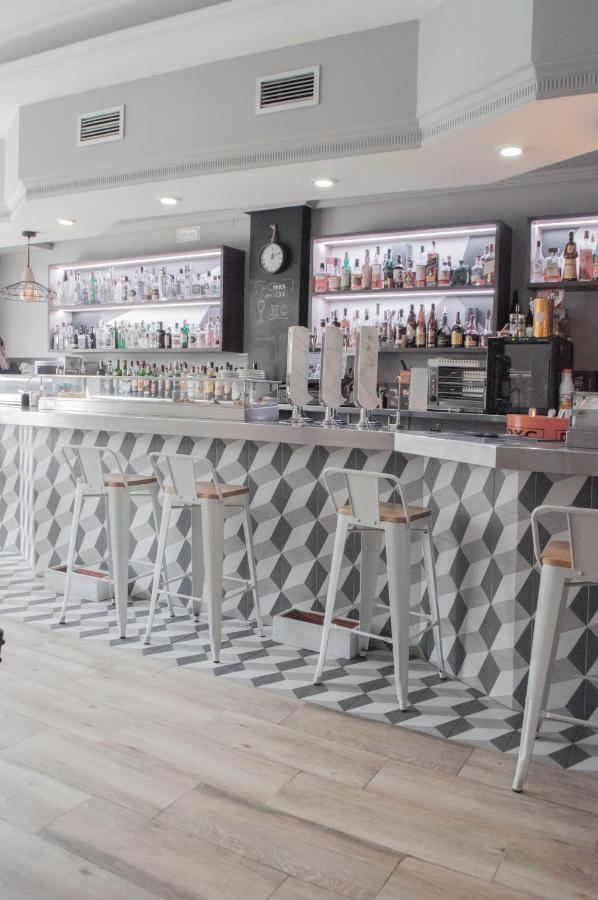 Hostal Concepcion La Mata  ภายนอก รูปภาพ