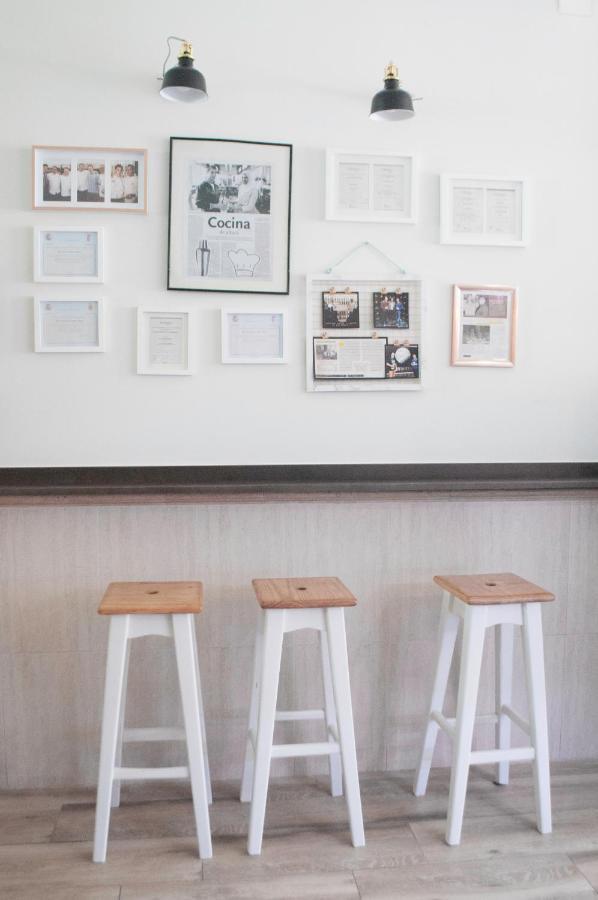 Hostal Concepcion La Mata  ภายนอก รูปภาพ