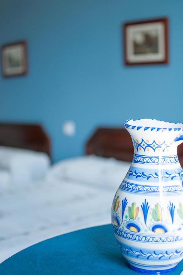 Hostal Concepcion La Mata  ภายนอก รูปภาพ