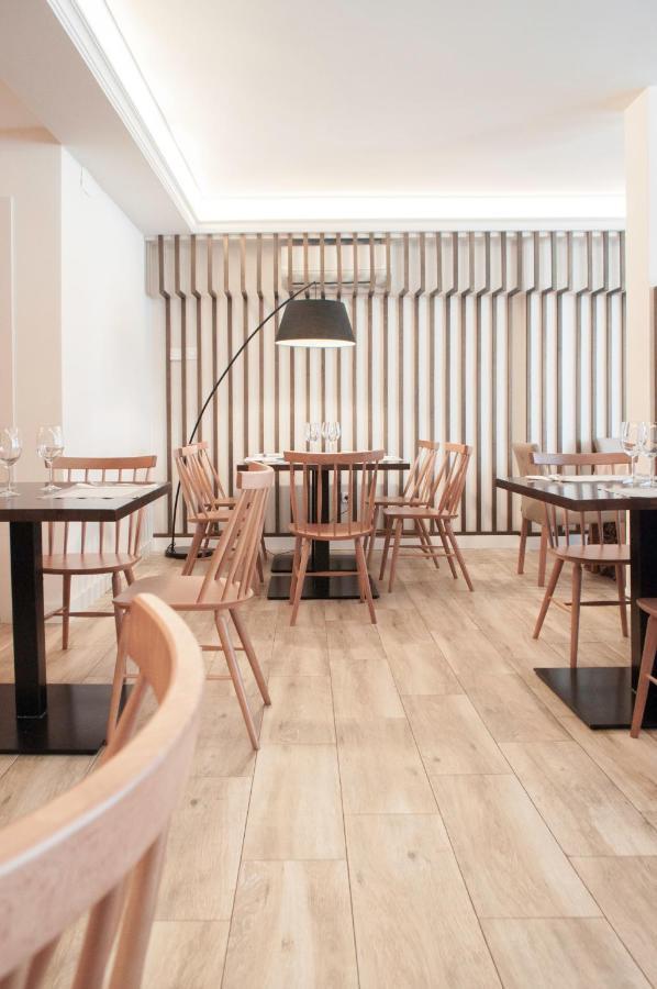 Hostal Concepcion La Mata  ภายนอก รูปภาพ