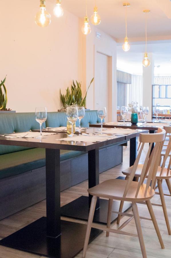 Hostal Concepcion La Mata  ภายนอก รูปภาพ