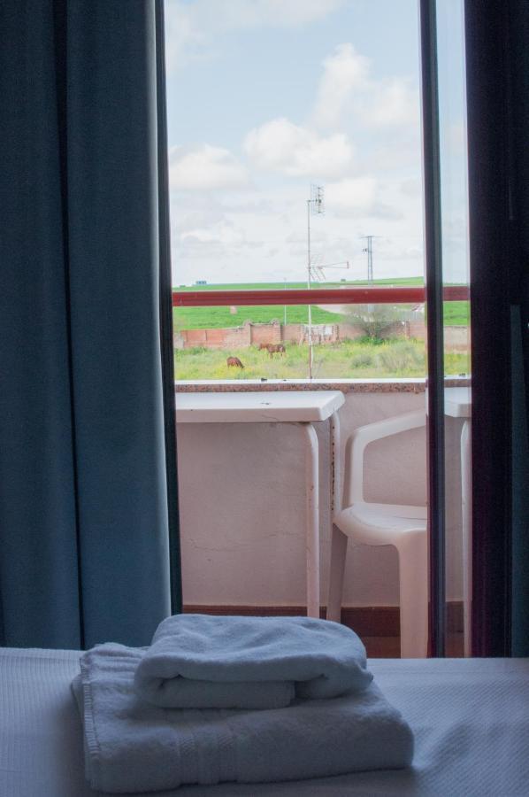 Hostal Concepcion La Mata  ภายนอก รูปภาพ