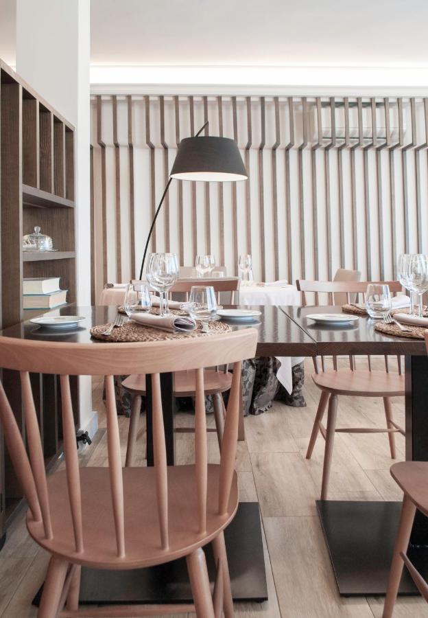 Hostal Concepcion La Mata  ภายนอก รูปภาพ