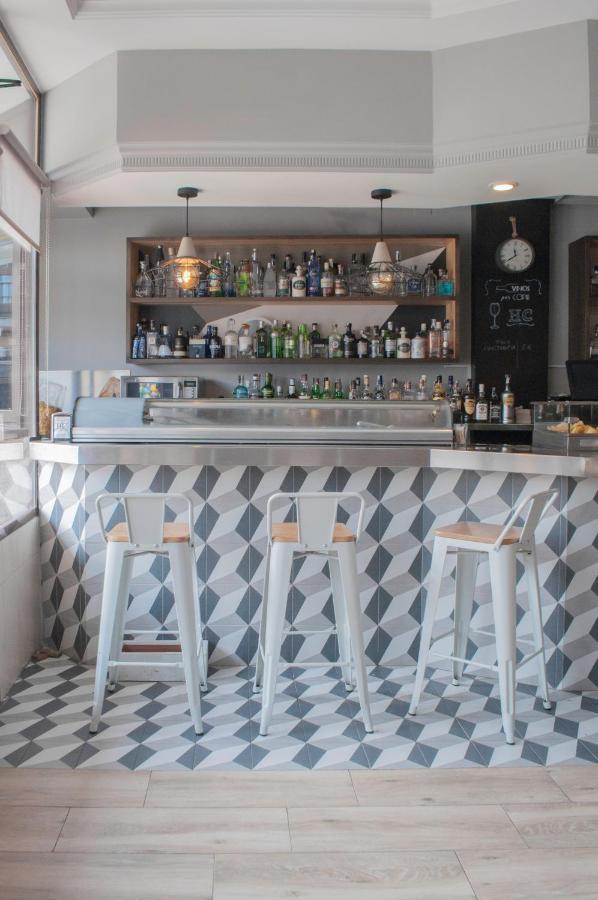 Hostal Concepcion La Mata  ภายนอก รูปภาพ