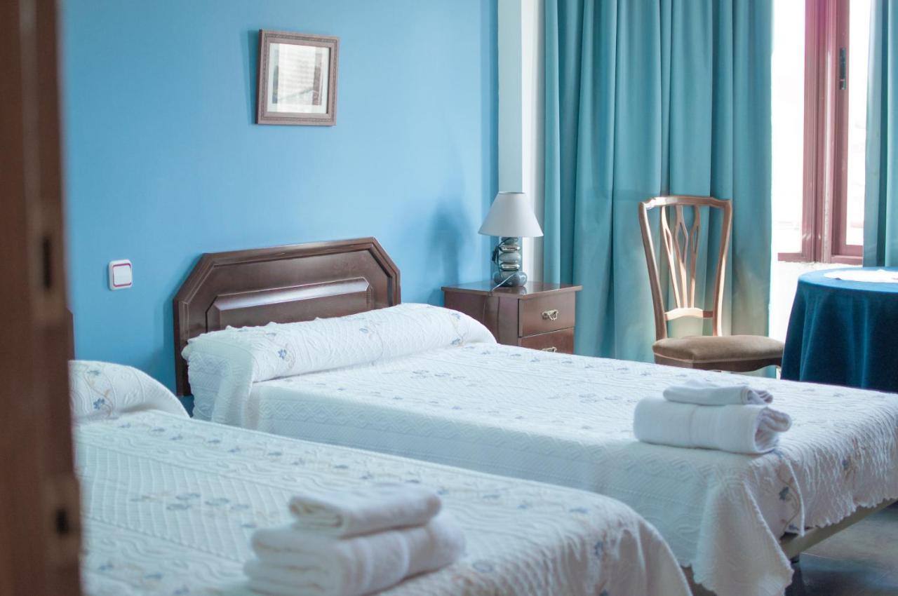 Hostal Concepcion La Mata  ภายนอก รูปภาพ