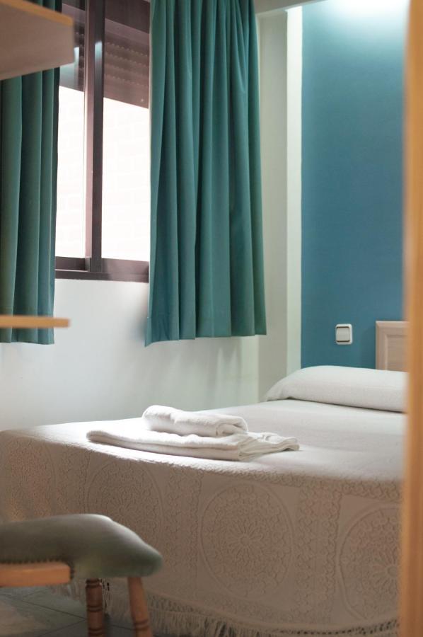 Hostal Concepcion La Mata  ภายนอก รูปภาพ