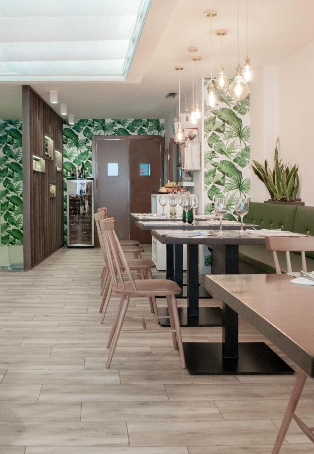 Hostal Concepcion La Mata  ภายนอก รูปภาพ