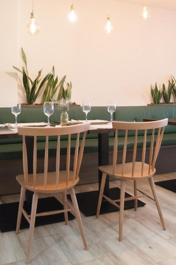 Hostal Concepcion La Mata  ภายนอก รูปภาพ