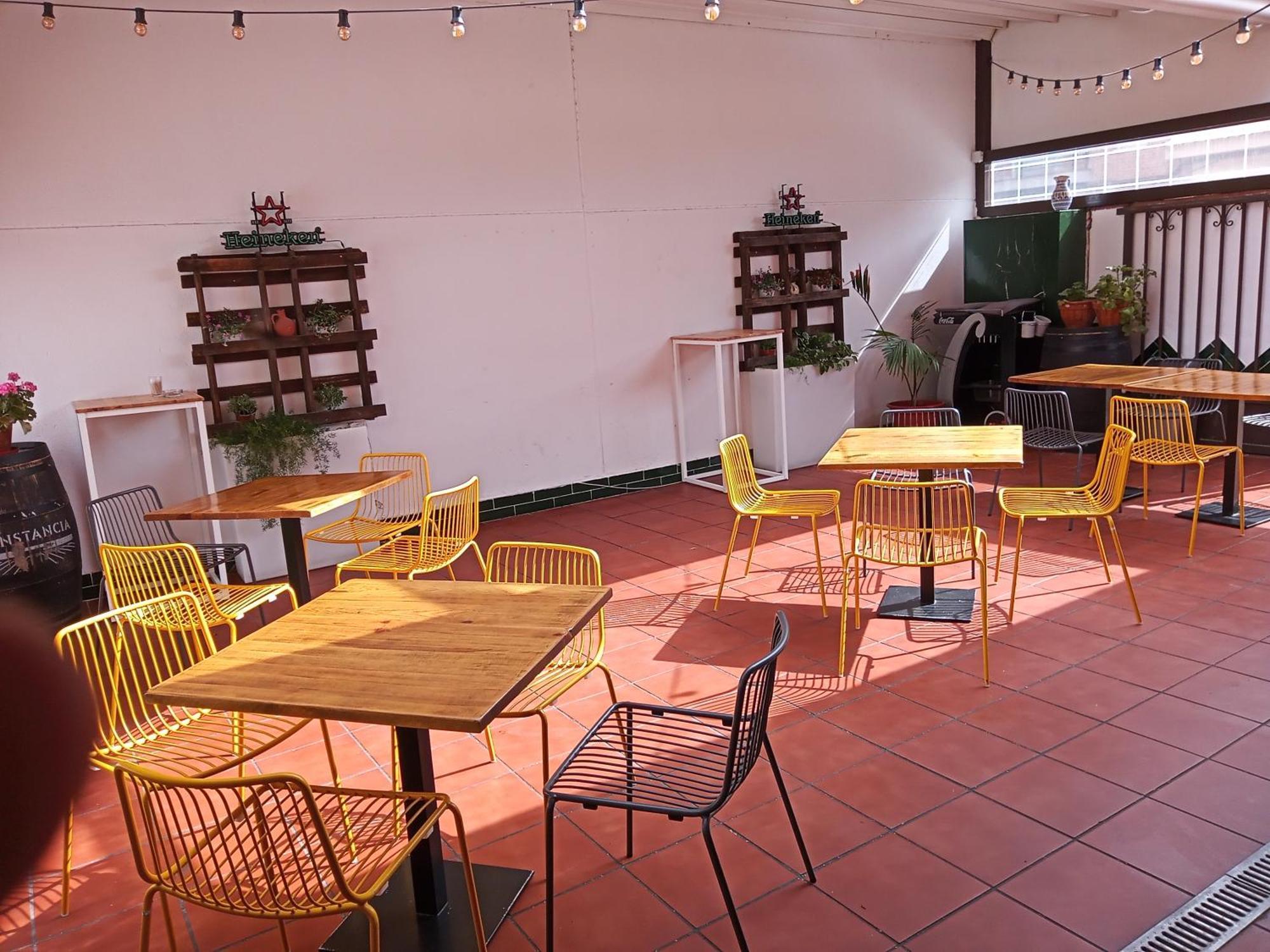 Hostal Concepcion La Mata  ภายนอก รูปภาพ