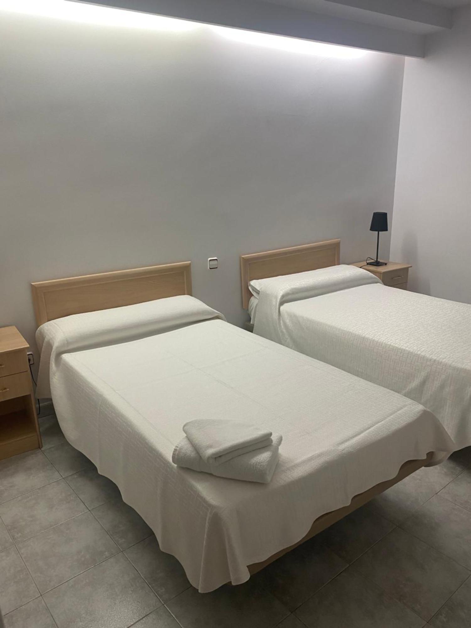 Hostal Concepcion La Mata  ภายนอก รูปภาพ