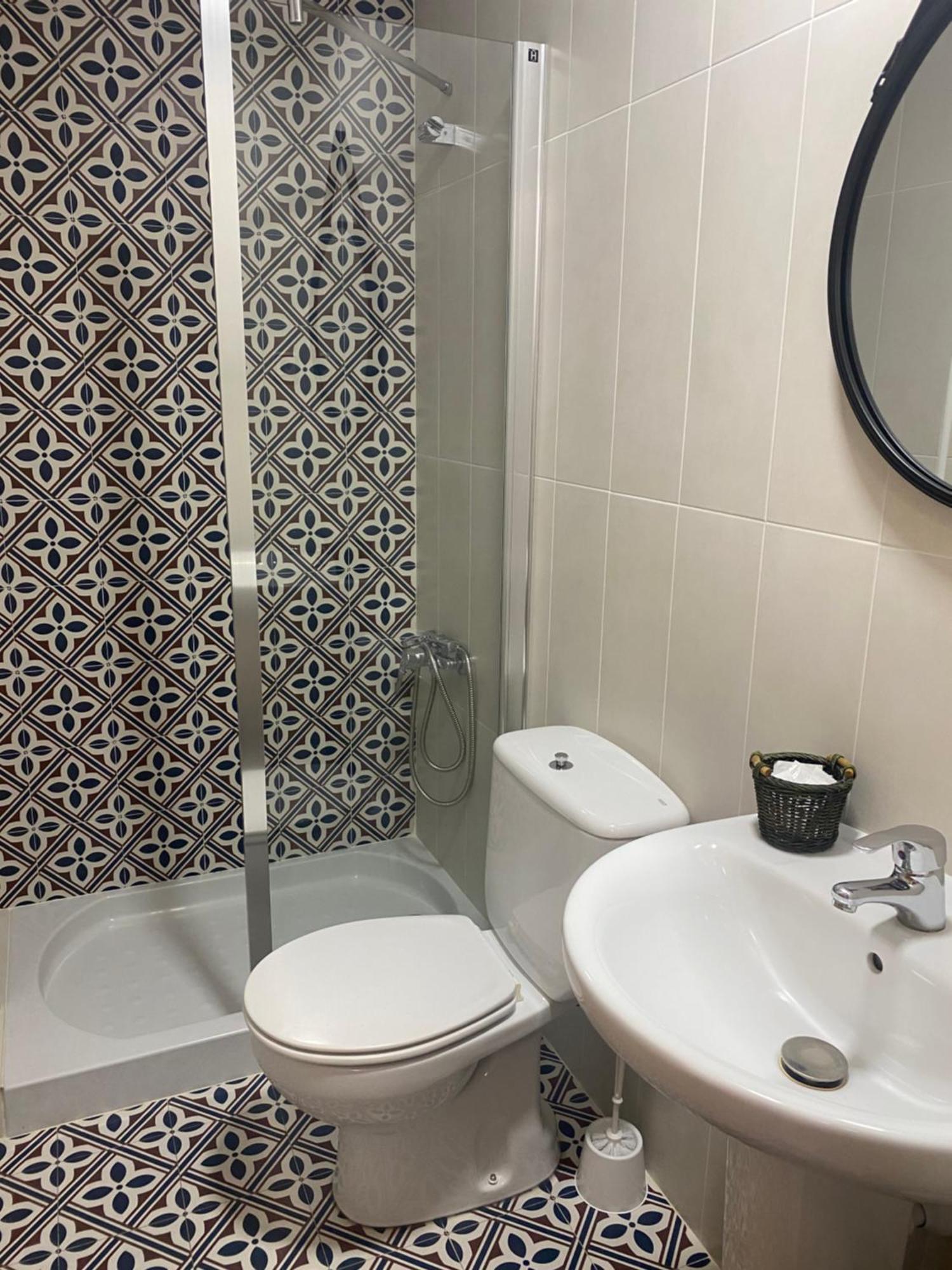 Hostal Concepcion La Mata  ภายนอก รูปภาพ