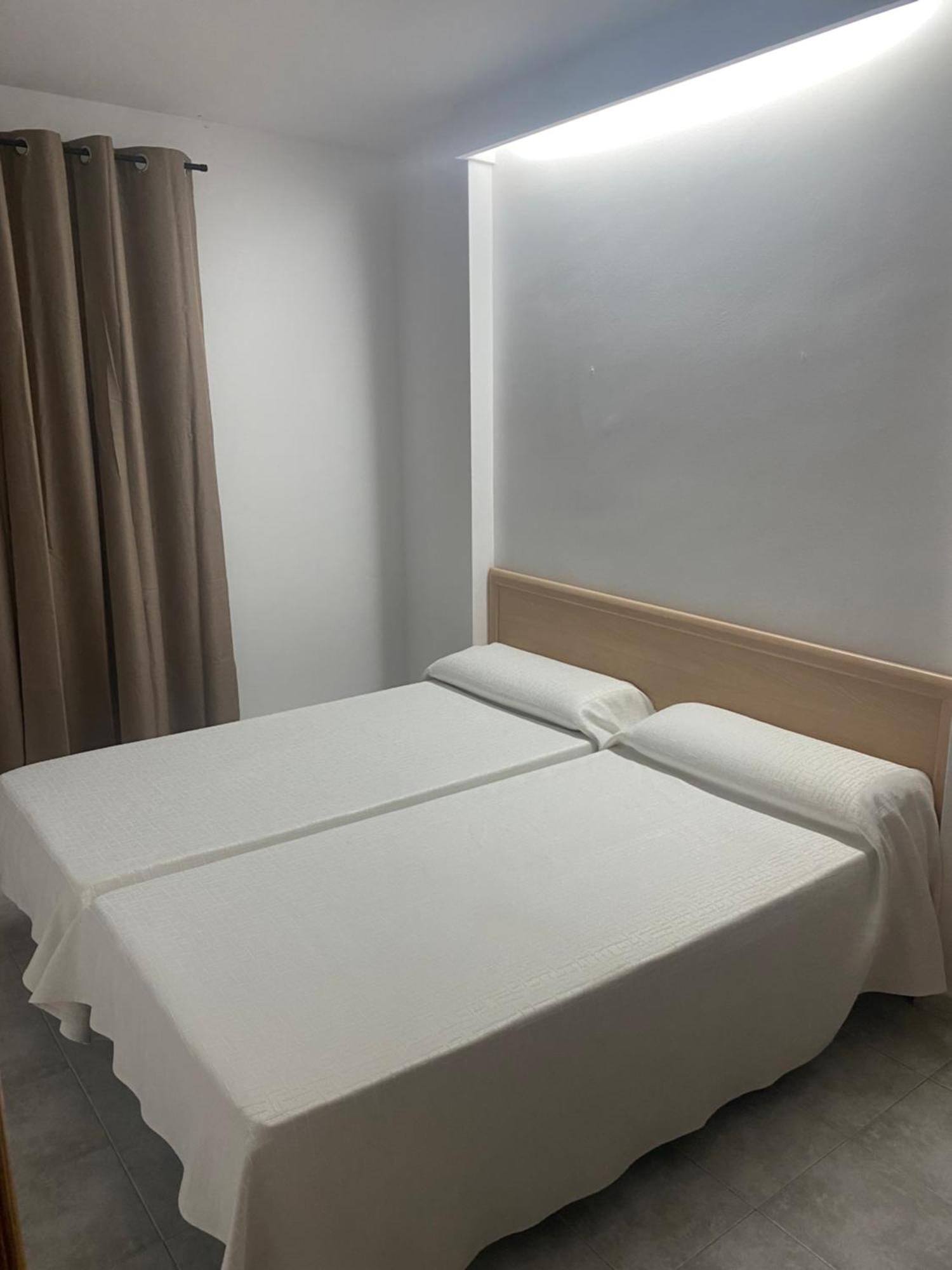 Hostal Concepcion La Mata  ภายนอก รูปภาพ